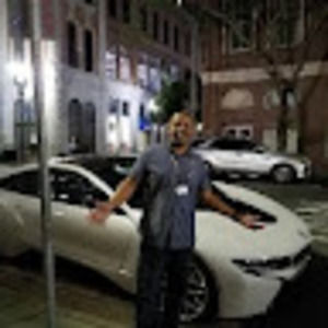 Meet your Posher, Leonard